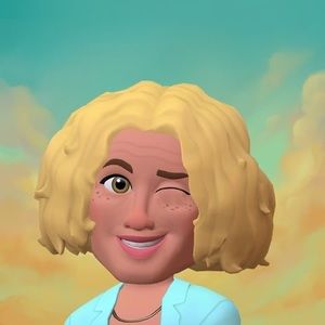 Meet your Posher, Joan